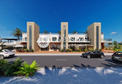 Penthouse - New Build - Fuente Álamo -
                Fuente Álamo