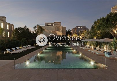 Penthouse - New Build -
                Godella - NB-68865