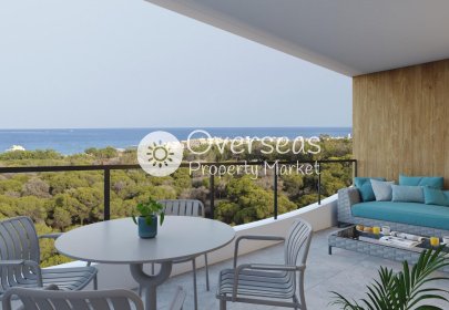 Penthouse - New Build - Guardamar del Segura -
                Guardamar del Segura