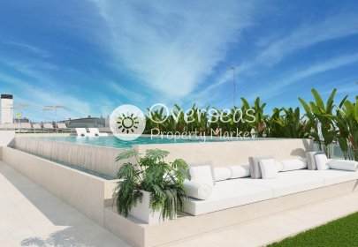 Penthouse - New Build - Guardamar del Segura -
                Guardamar del Segura