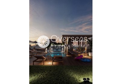 Penthouse - New Build - Guardamar del Segura -
                Pueblo