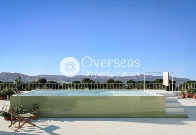 Penthouse - New Build -
                Jacarilla - NB-12277