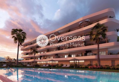 Penthouse - New Build - la Nucia -
                la Nucia