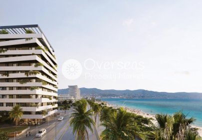 Penthouse - New Build - Málaga -
                Málaga