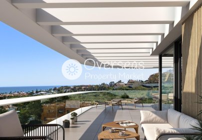 Penthouse - New Build - Manilva -
                Manilva