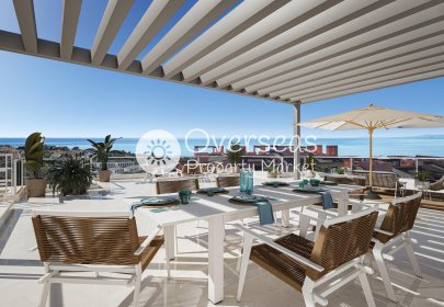 Penthouse - New Build - Manilva - Manilva