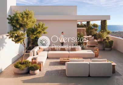 Penthouse - New Build - Manilva -
                Manilva