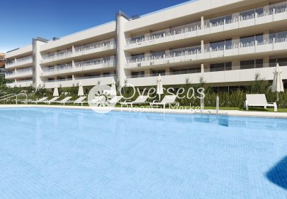 Penthouse - New Build - Marbella -
                Marbella