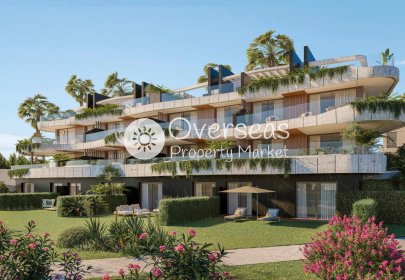 Penthouse - New Build - Marbella - Marbella