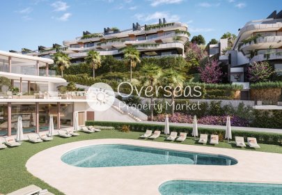 Penthouse - New Build - Marbella -
                Marbella