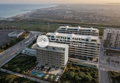 Penthouse - New Build - Moncofa -
                Moncofa