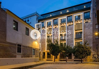 Penthouse - New Build - Murcia -
                Murcia