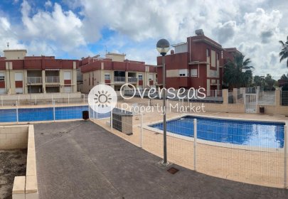 Penthouse - New Build -
                Orihuela Costa - NB-88614