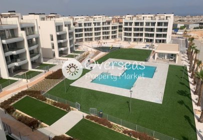 Penthouse - New Build -
                Orihuela Costa - NB-90074