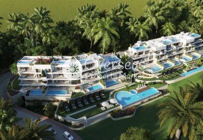 Penthouse - New Build - Orihuela -
                Orihuela