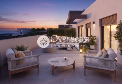 Penthouse - New Build - Pulpi -
                Pulpi