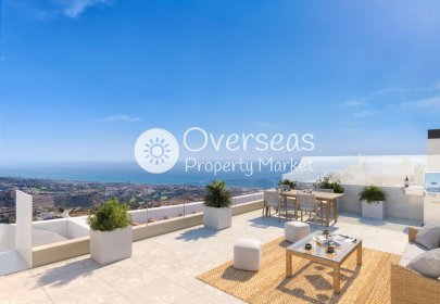 Penthouse - New Build - rincon de la victoria -
                rincon de la victoria