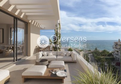 Penthouse - New Build - rincon de la victoria -
                rincon de la victoria