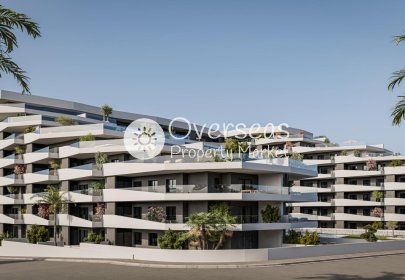 Penthouse - New Build - San Miguel de Salinas -
                San Miguel de Salinas