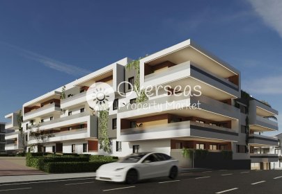 Penthouse - New Build - San Pedro De Alcantara - pueblo
