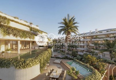 Penthouse - New Build - San Pedro De Alcantara -
                San Pedro De Alcantara