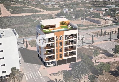 Penthouse - New Build - San Pedro del Pinatar -
                San Pedro del Pinatar