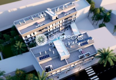 Penthouse - New Build - San Pedro del Pinatar -
                San Pedro del Pinatar