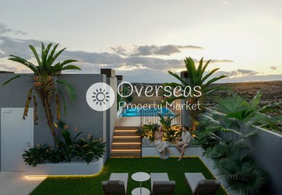 Penthouse - New Build - Santa Pola -
                Santa Pola