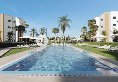 Penthouse - New Build - Torre Pacheco - Torre Pacheco