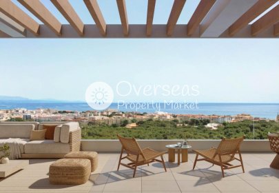 Penthouse - New Build - Torremolinos -
                Torremolinos