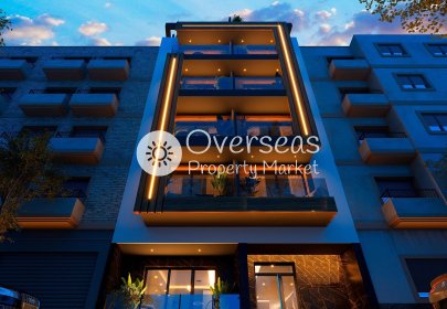 Penthouse - New Build - Torrevieja -
                Torrevieja