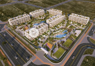 Penthouse - New Build - Torrevieja - Torrevieja