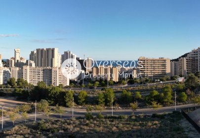 Penthouse - New Build - Villajoyosa - Villajoyosa