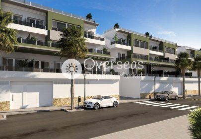 Penthouse - New Build - Xeresa -
                Xeresa