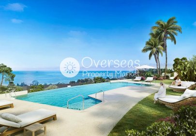Penthouse - Nieuwbouw Woningen - Benalmádena - Benalmádena