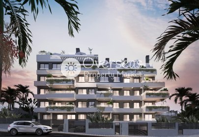 Penthouse - Nieuwbouw Woningen - Estepona - Estepona