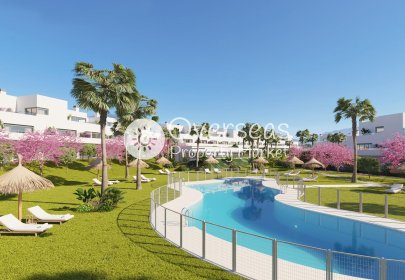 Penthouse - Nieuwbouw Woningen - Estepona - Estepona