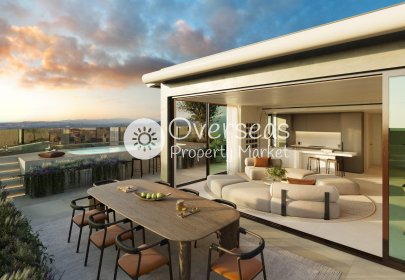 Penthouse - Nieuwbouw Woningen - Fuengirola -
                Fuengirola