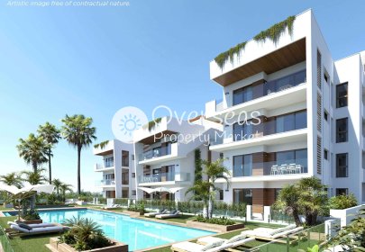 Penthouse - Nieuwbouw Woningen - Los Alcazares - Los Alcazares