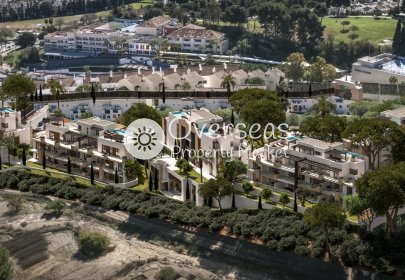 Penthouse - Nieuwbouw Woningen - Marbella -
                Marbella