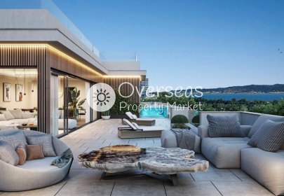 Penthouse - Nieuwbouw Woningen - Marbella -
                Marbella