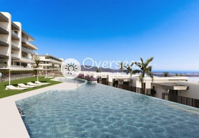 Penthouse - Nieuwbouw Woningen - Mutxamel - Bonalba-cotoveta