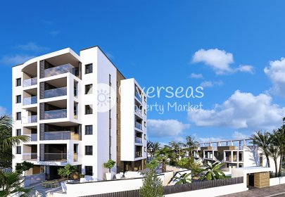 Penthouse - Nieuwbouw Woningen - Pilar de La Horadada -
                Pilar de La Horadada