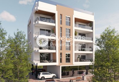 Penthouse - Nieuwbouw Woningen - San Pedro del Pinatar - San Pedro del Pinatar