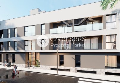 Penthouse - Nieuwbouw Woningen - San Pedro del Pinatar -
                San Pedro del Pinatar
