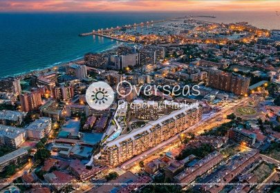 Penthouse - Nieuwbouw Woningen - Torremolinos - Torremolinos