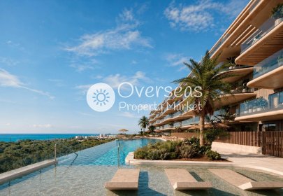 Penthouse - Nieuwbouw Woningen - Torremolinos - Torremolinos