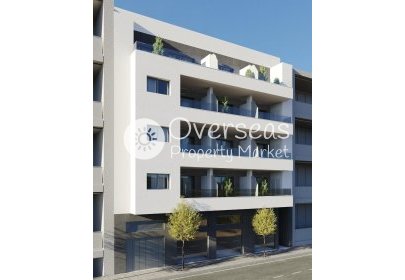 Penthouse - Nieuwbouw Woningen - Torrevieja - Torrevieja