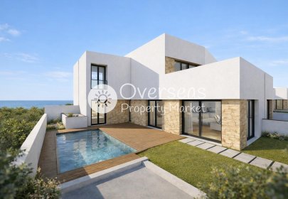 Quad - New Build - Bigastro -
                Bigastro