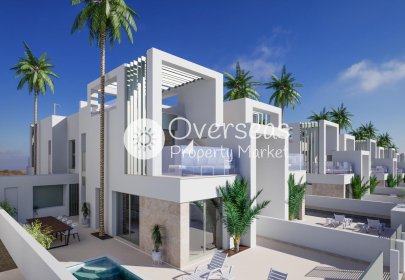 Quad - New Build - Rojales -
                Rojales